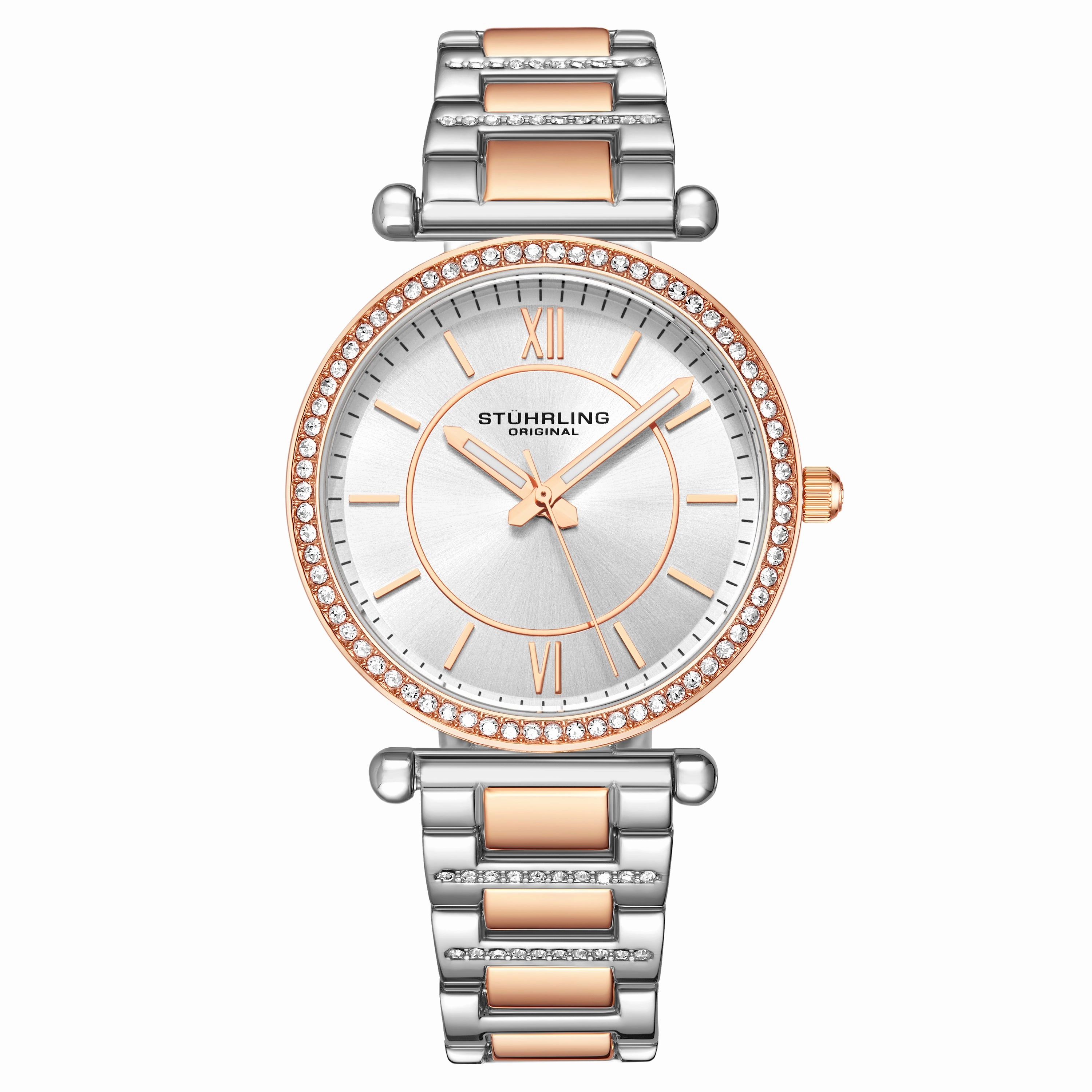 Aria 3905 Quartz 36mm Classic