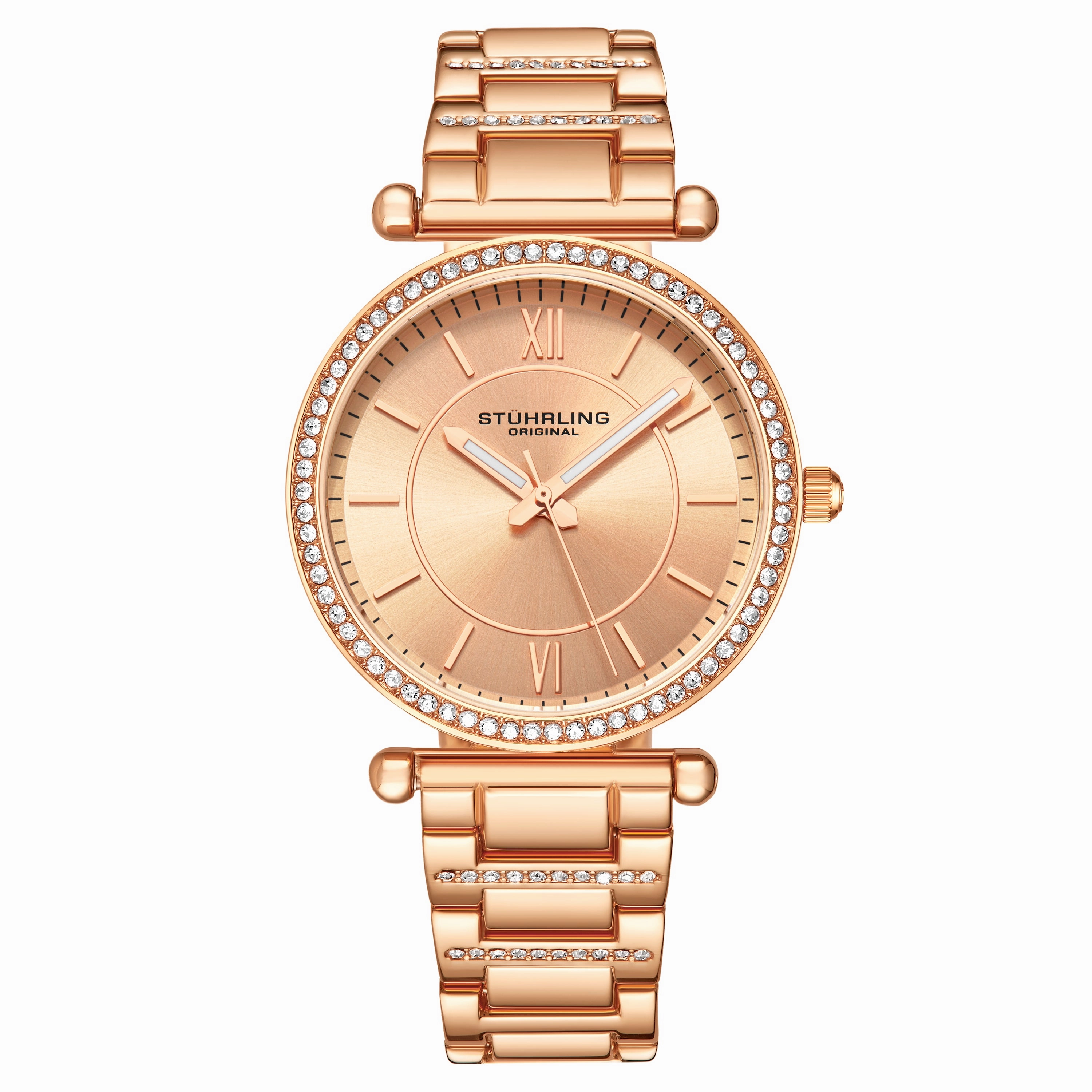 Aria 3905 Quartz 36mm Classic