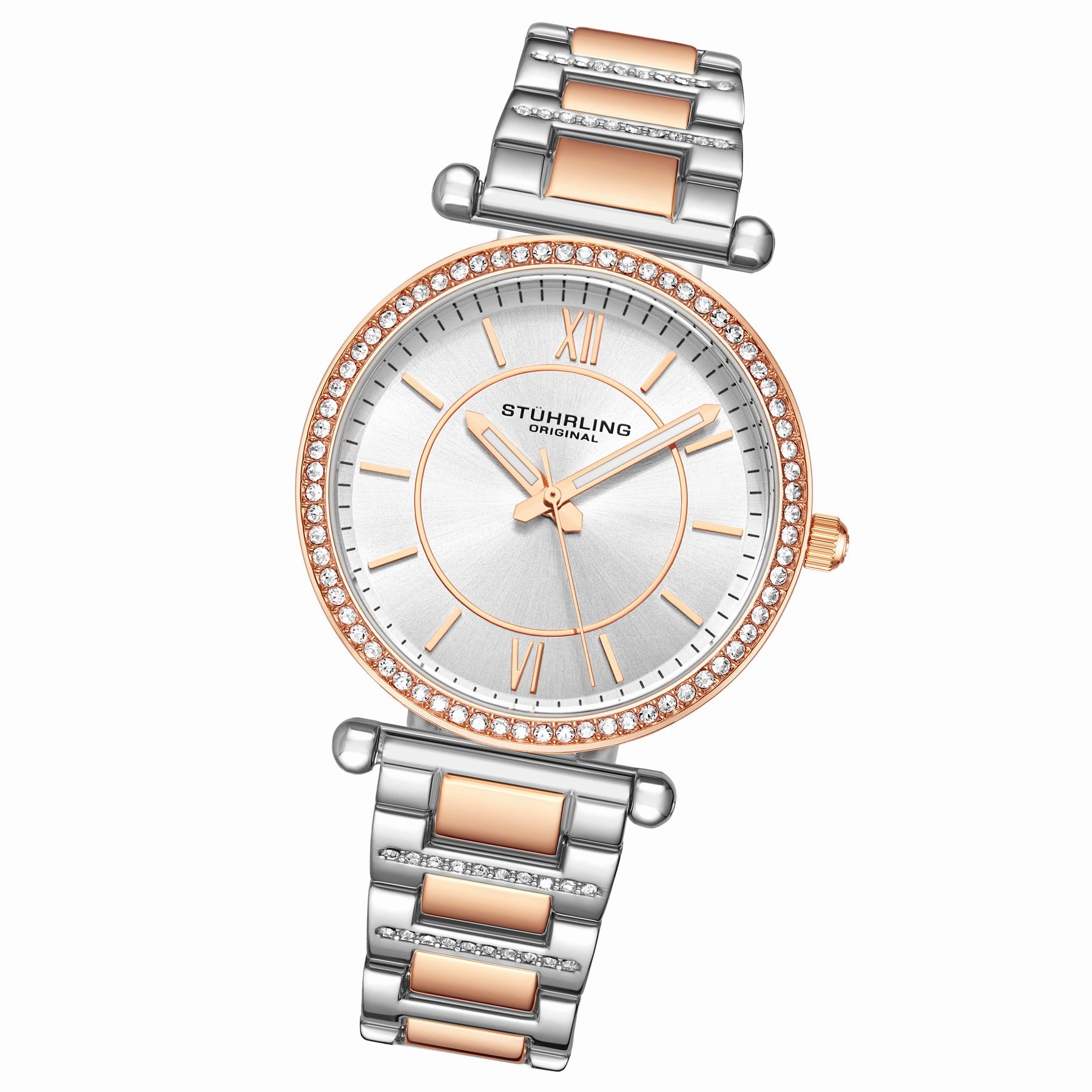 Aria 3905 Quartz 36mm Classic
