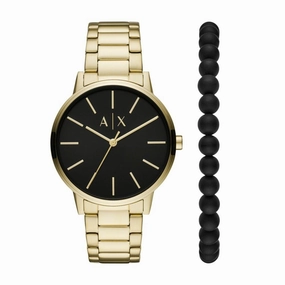 Armani Exchange AX7119 Collection Cayde Men's Watches