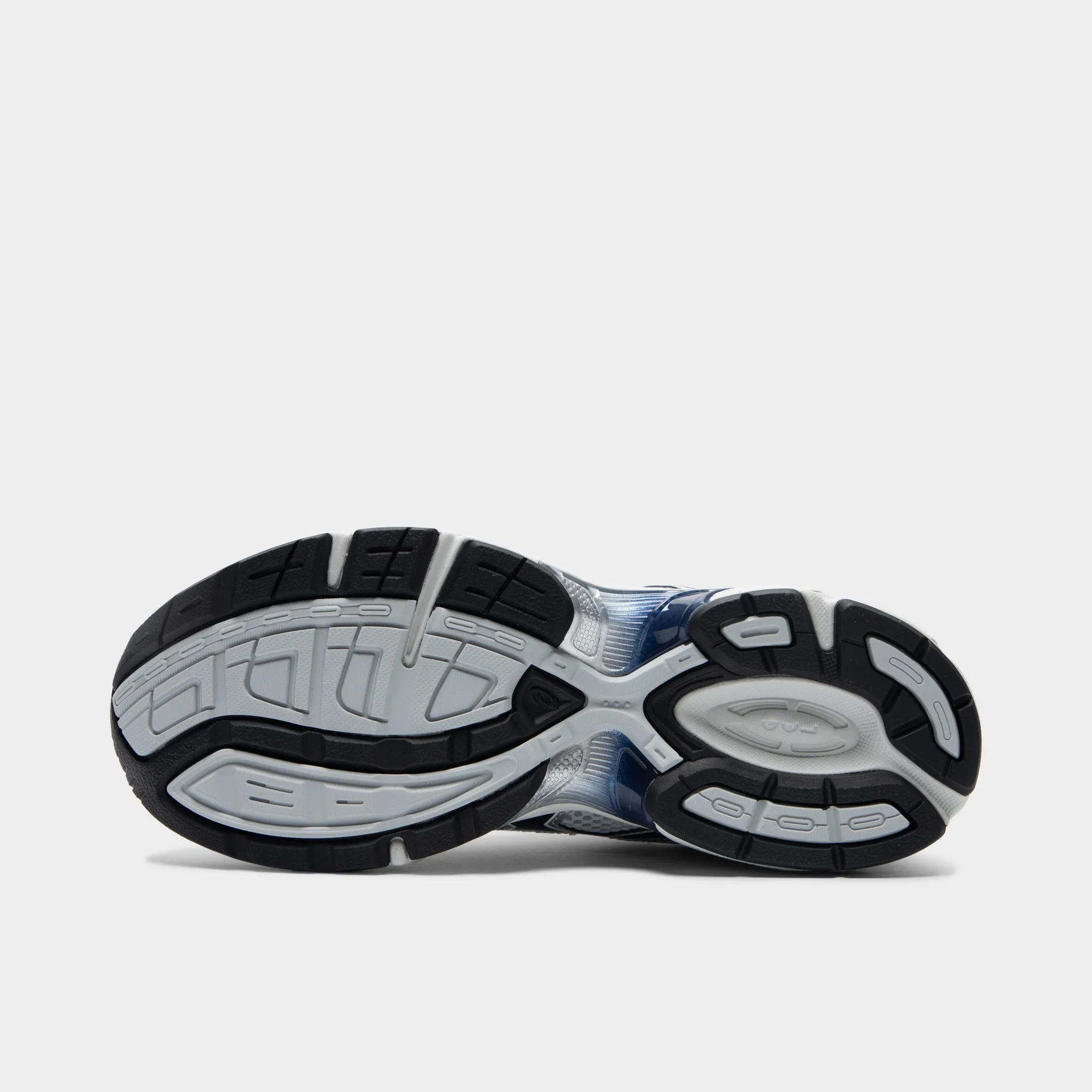 ASICS GEL-1130 Glacier Grey / Black Asics Shoes