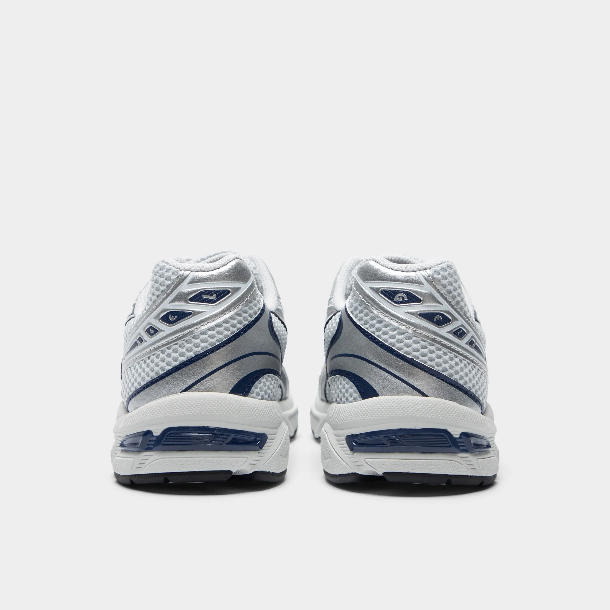 ASICS GEL-1130 Glacier Grey / Black Asics Shoes