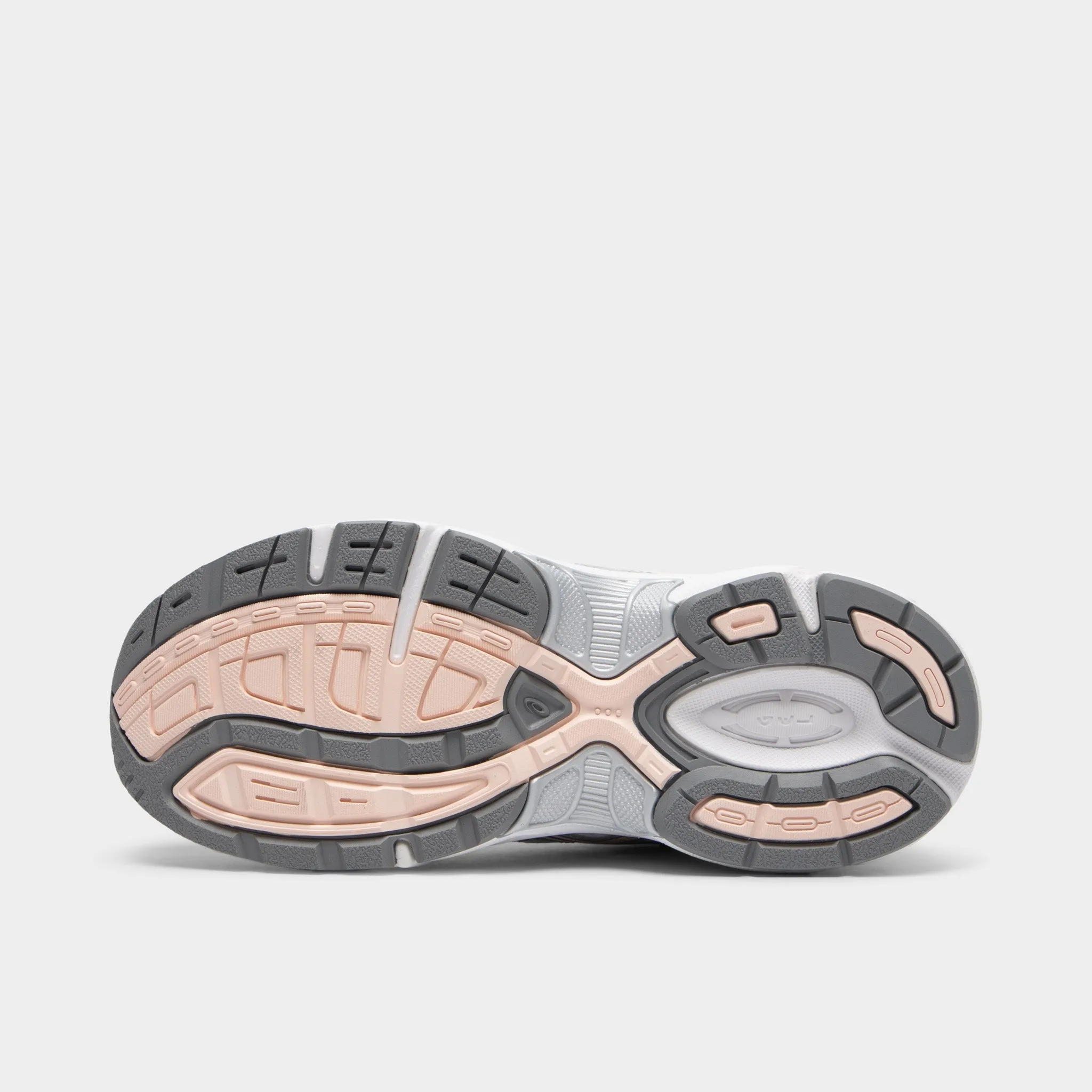 ASICS GEL-1130 GS White / Pearl Pink Asics Shoes