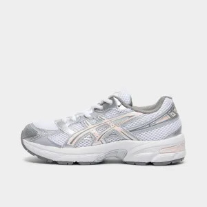 ASICS GEL-1130 GS White / Pearl Pink Asics Shoes