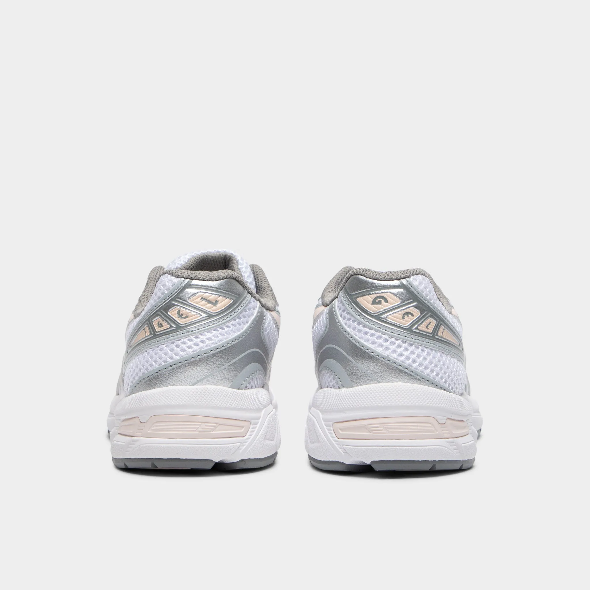 ASICS GEL-1130 GS White / Pearl Pink Asics Shoes