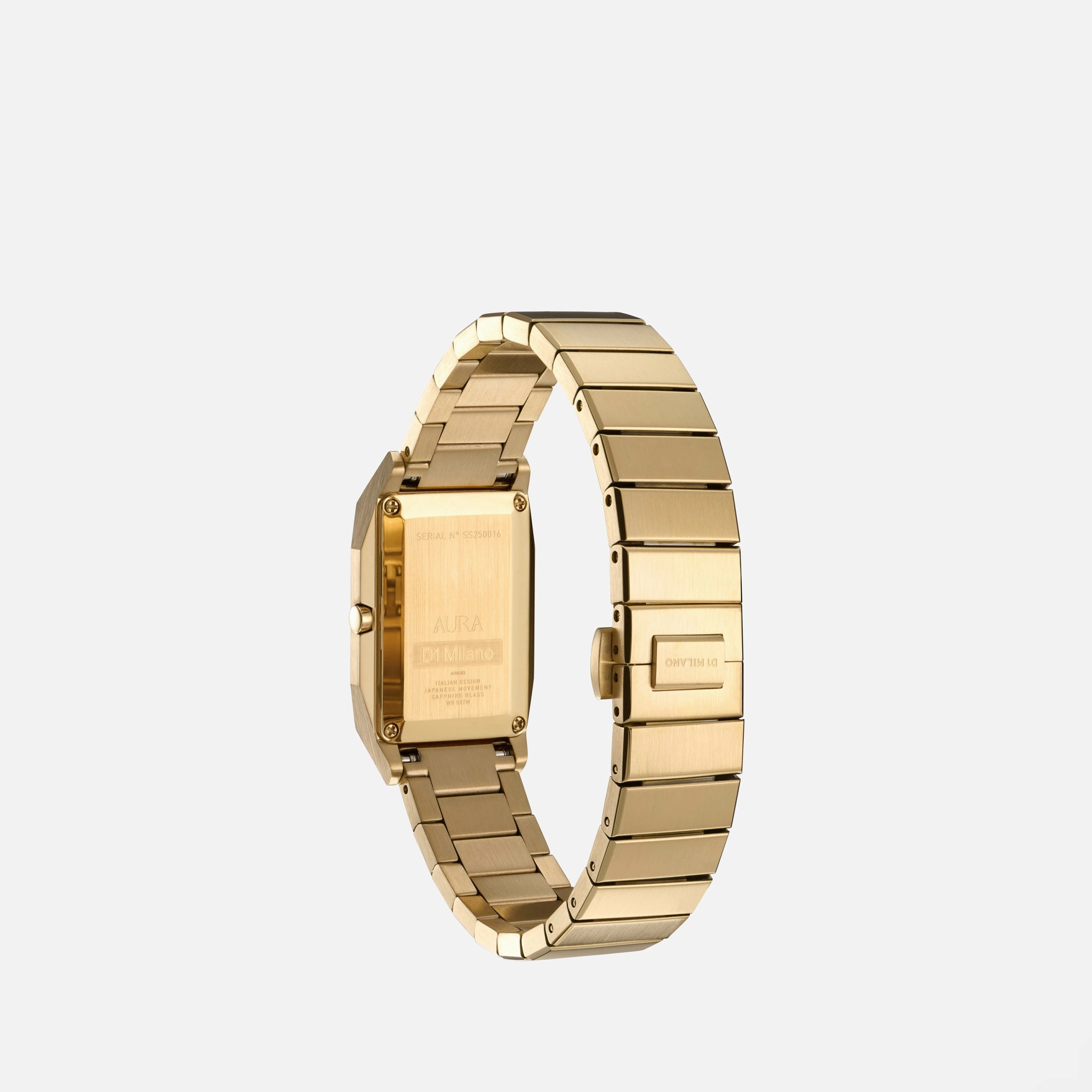 Aura Bracelet 23mm Studio 73