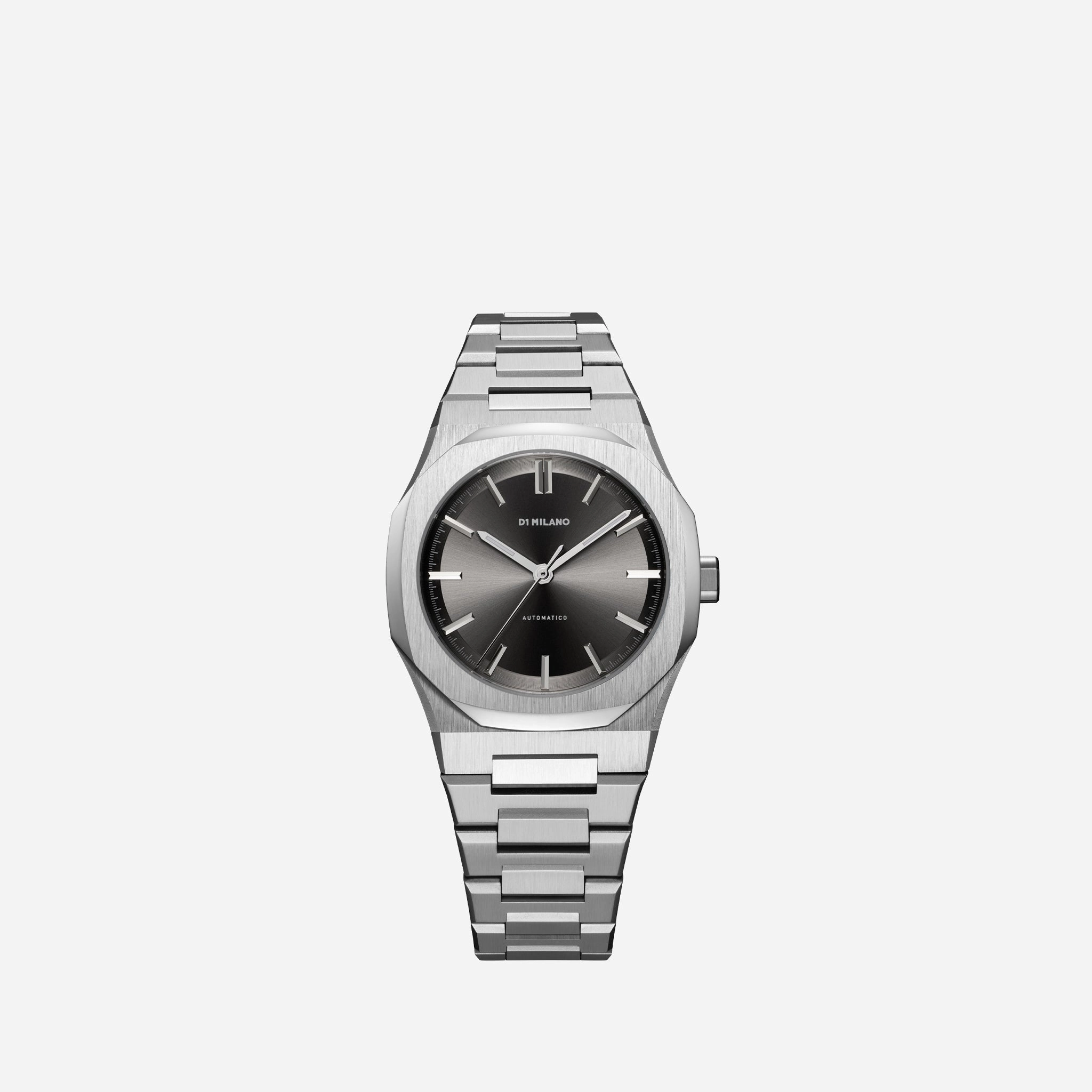 Automatico 36mm Onyx Code