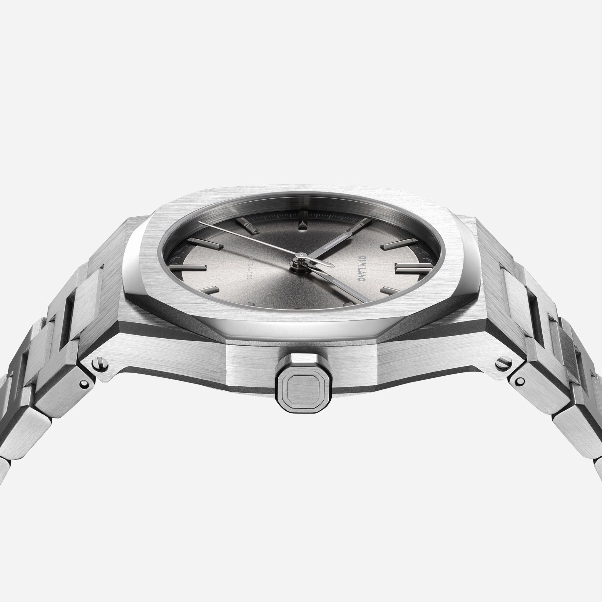 Automatico 36mm Onyx Code
