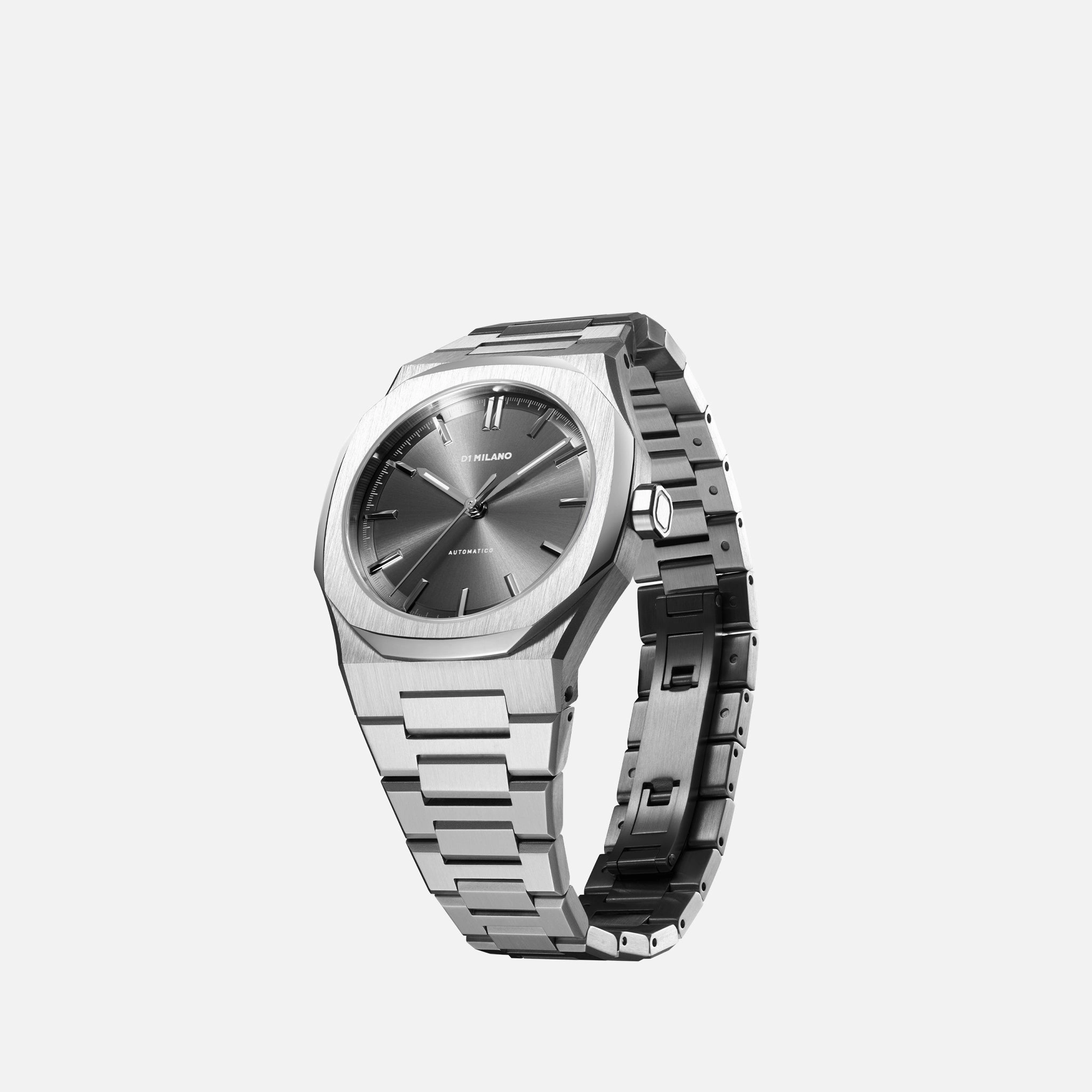 Automatico 36mm Onyx Code