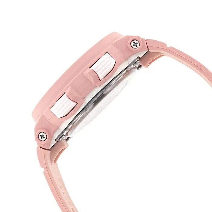 BABY-G Beach Traveler Womens Watch BGA250-4A