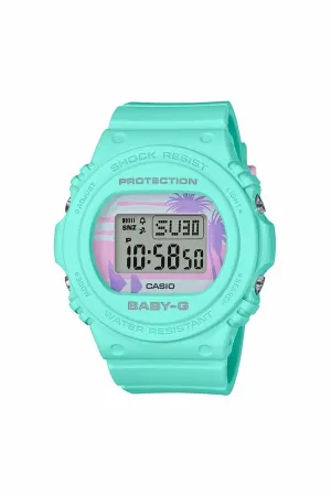 Baby-G Casual Womens Watch BGD570BC-3D