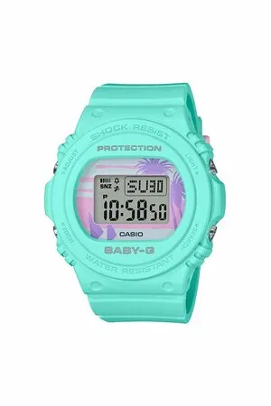 Baby-G Casual Womens Watch BGD570BC-3D