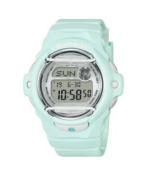 Baby-G Dig Bloom Accent BG169R-3D