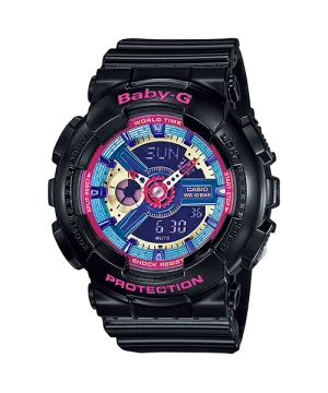 Baby-G Series BA112-1A