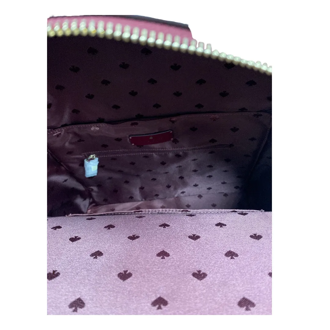 Backpack Designer By Kate Spade  Size: Large kate spade