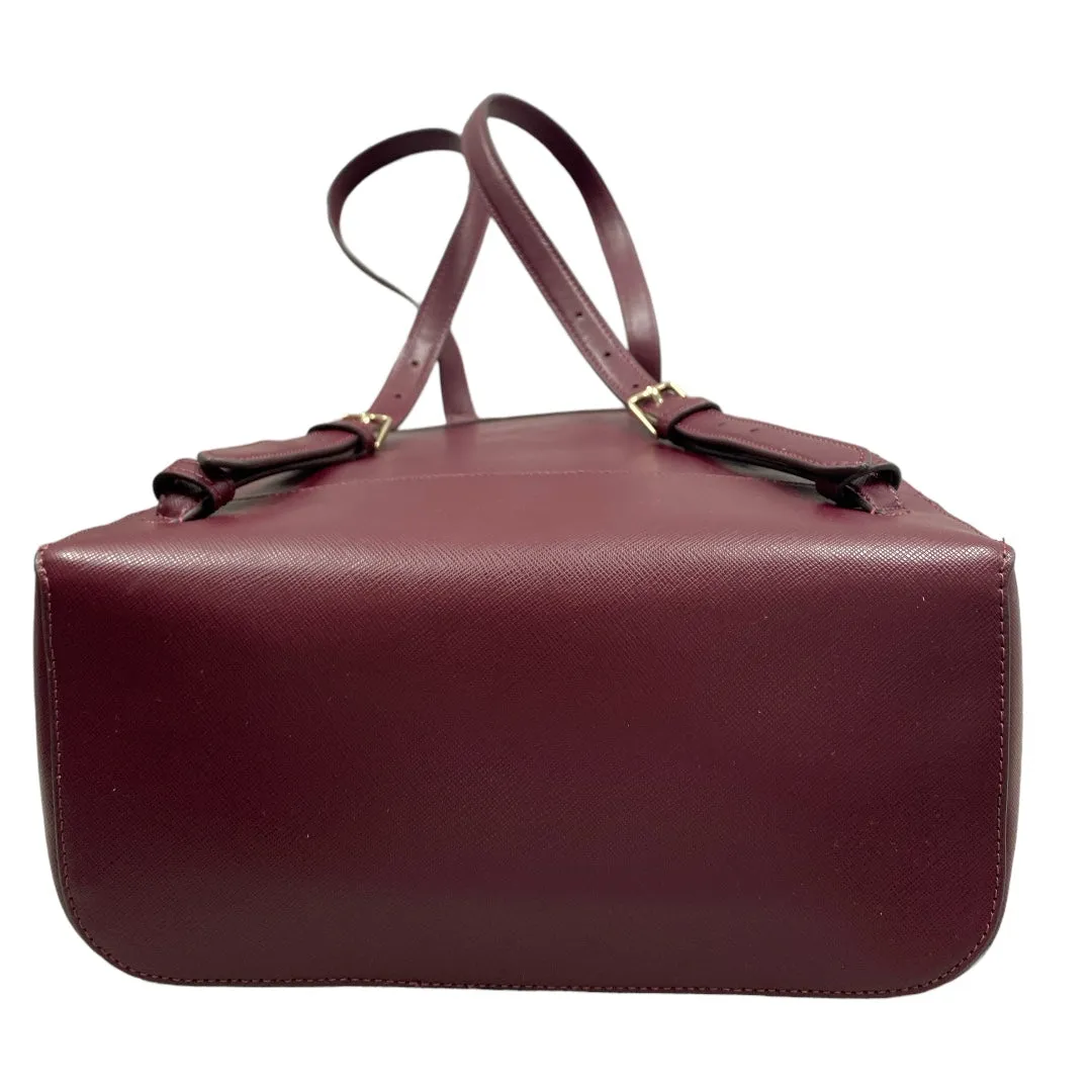 Backpack Designer By Kate Spade  Size: Large kate spade