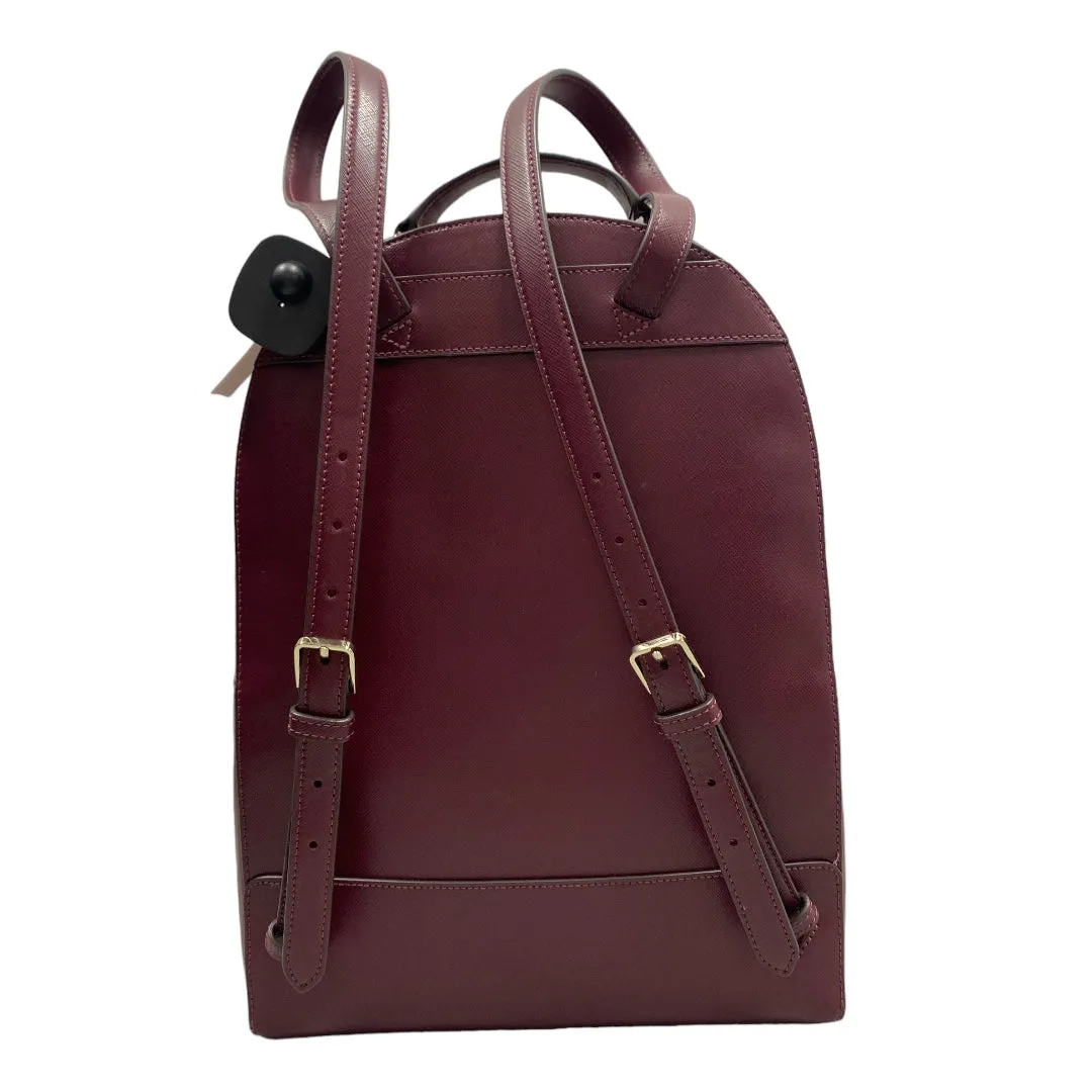 Backpack Designer By Kate Spade  Size: Large kate spade