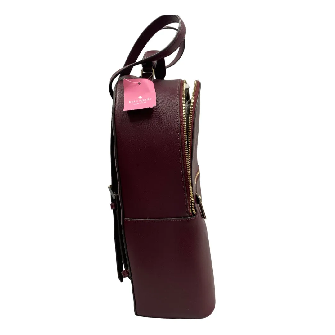 Backpack Designer By Kate Spade  Size: Large kate spade
