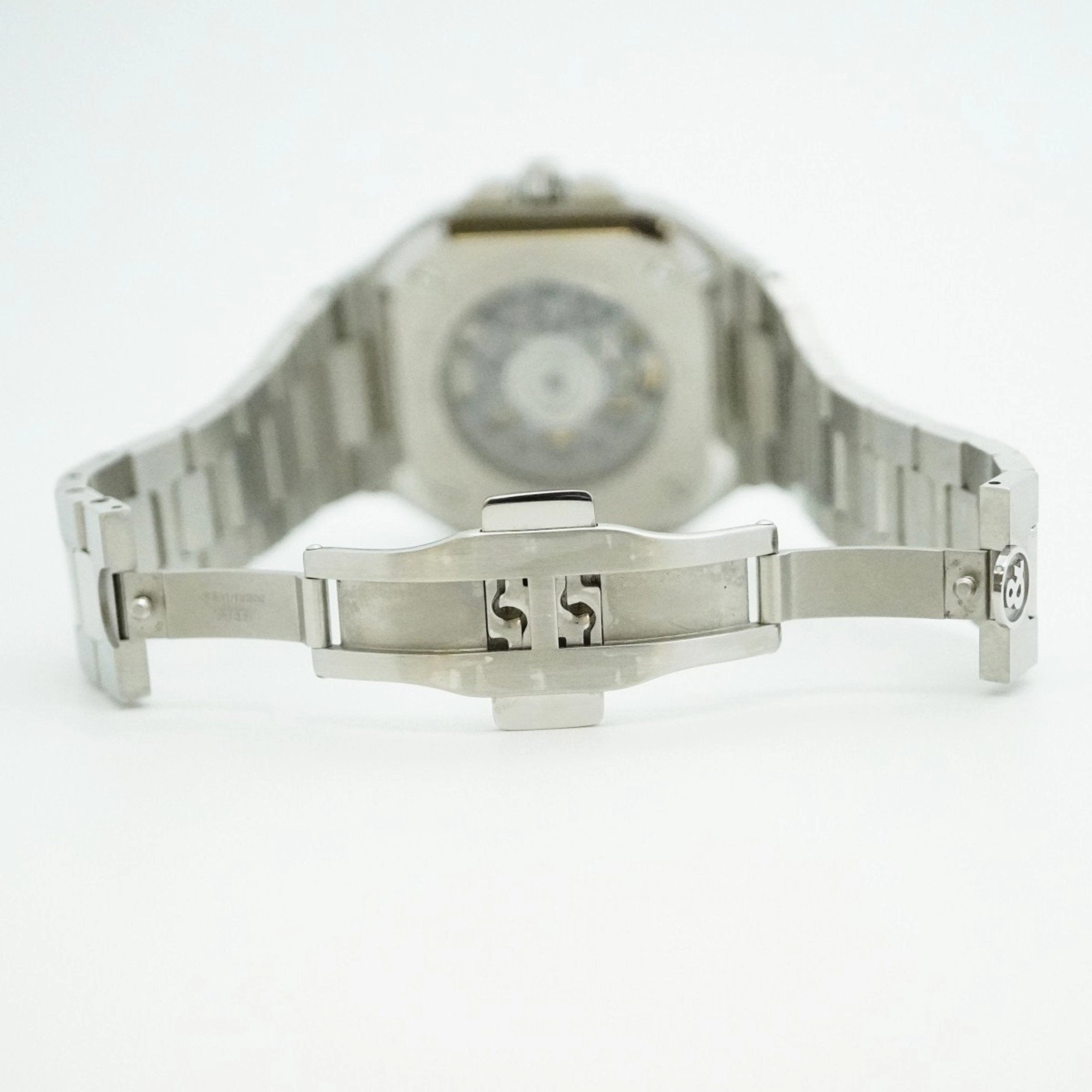 Bell & Ross Wristwatch (Pre-Owned)