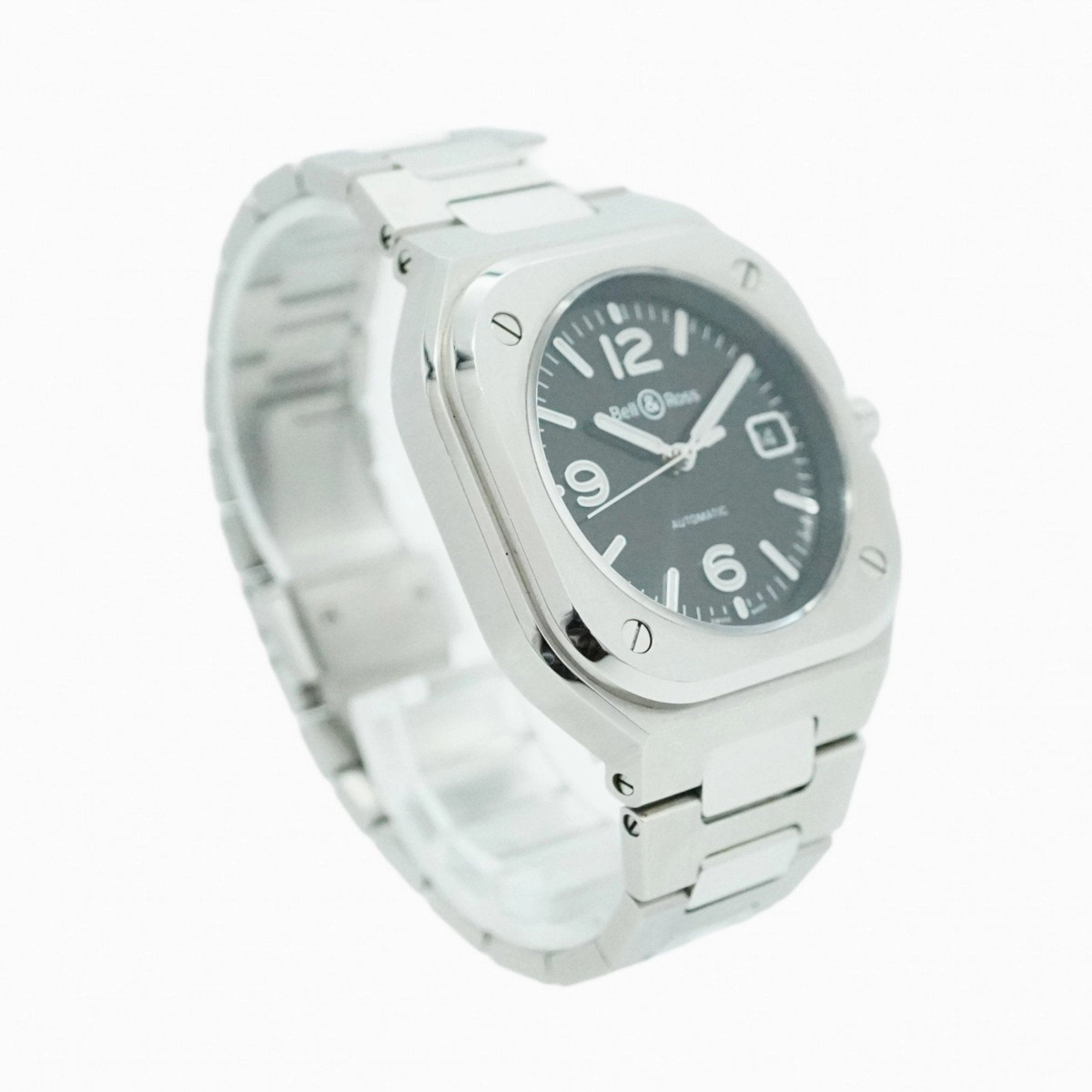 Bell & Ross Wristwatch (Pre-Owned)