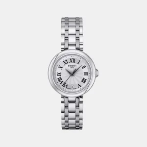 Bellissima Women Analog Stainless Steel Watch T1260101101300