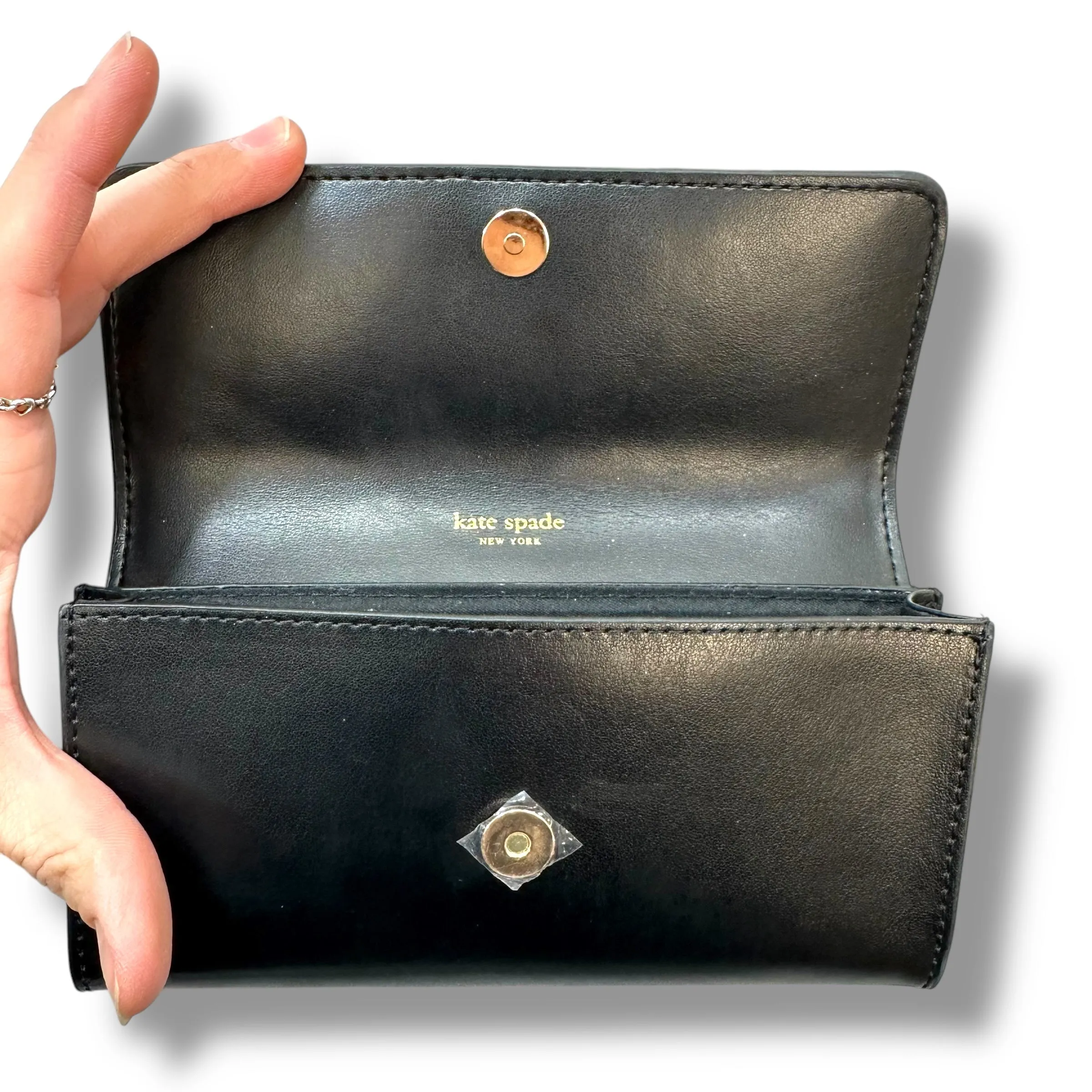 Belt Bag Designer By Kate Spade  Size: Small kate spade