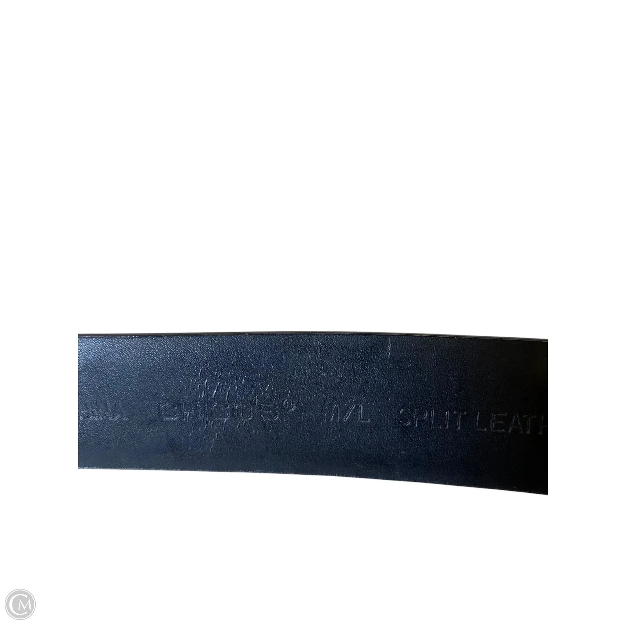Belt By Chicos chicos