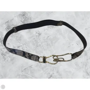 Belt By Chicos, Size: Medium chicos