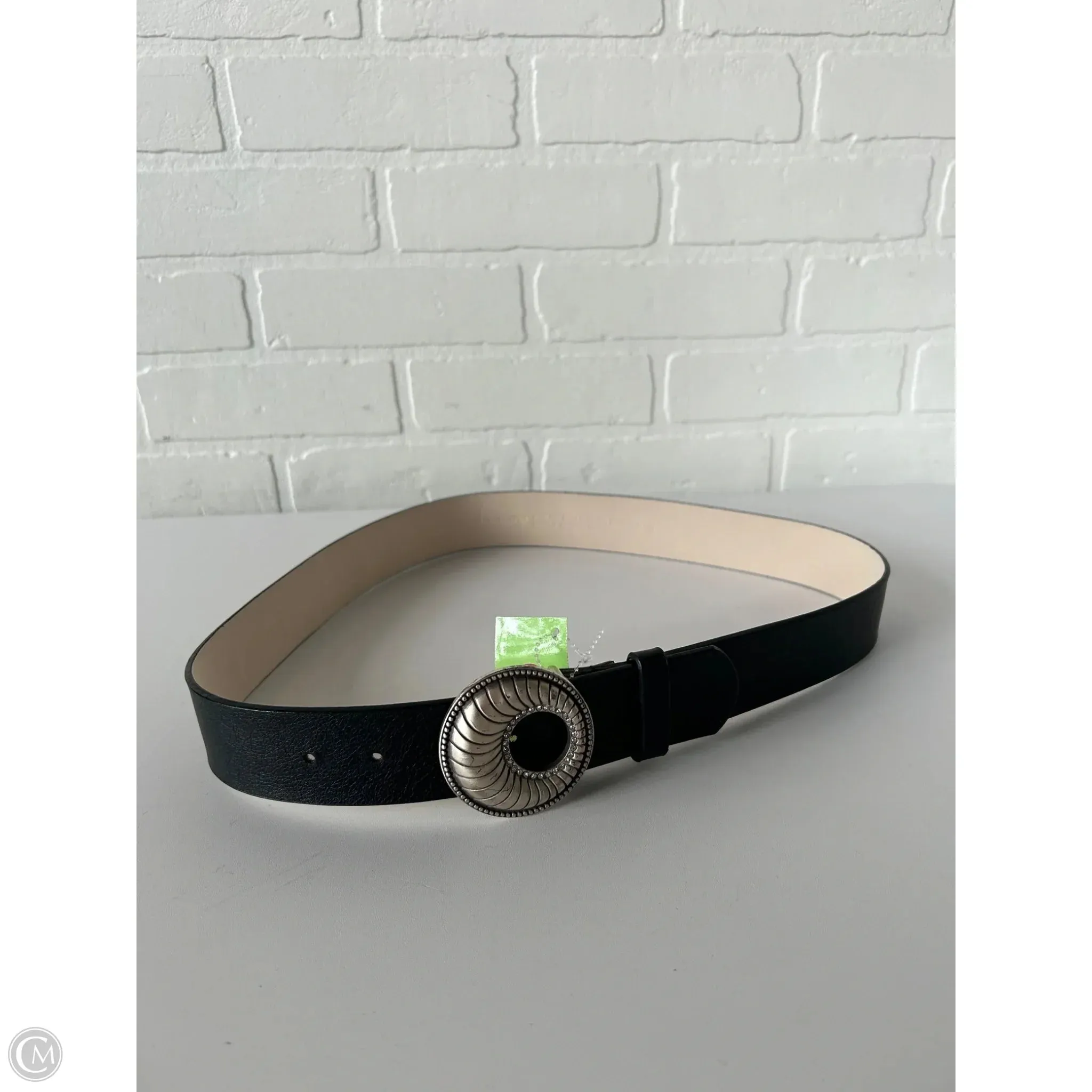 Belt By Chicos, Size: Medium chicos