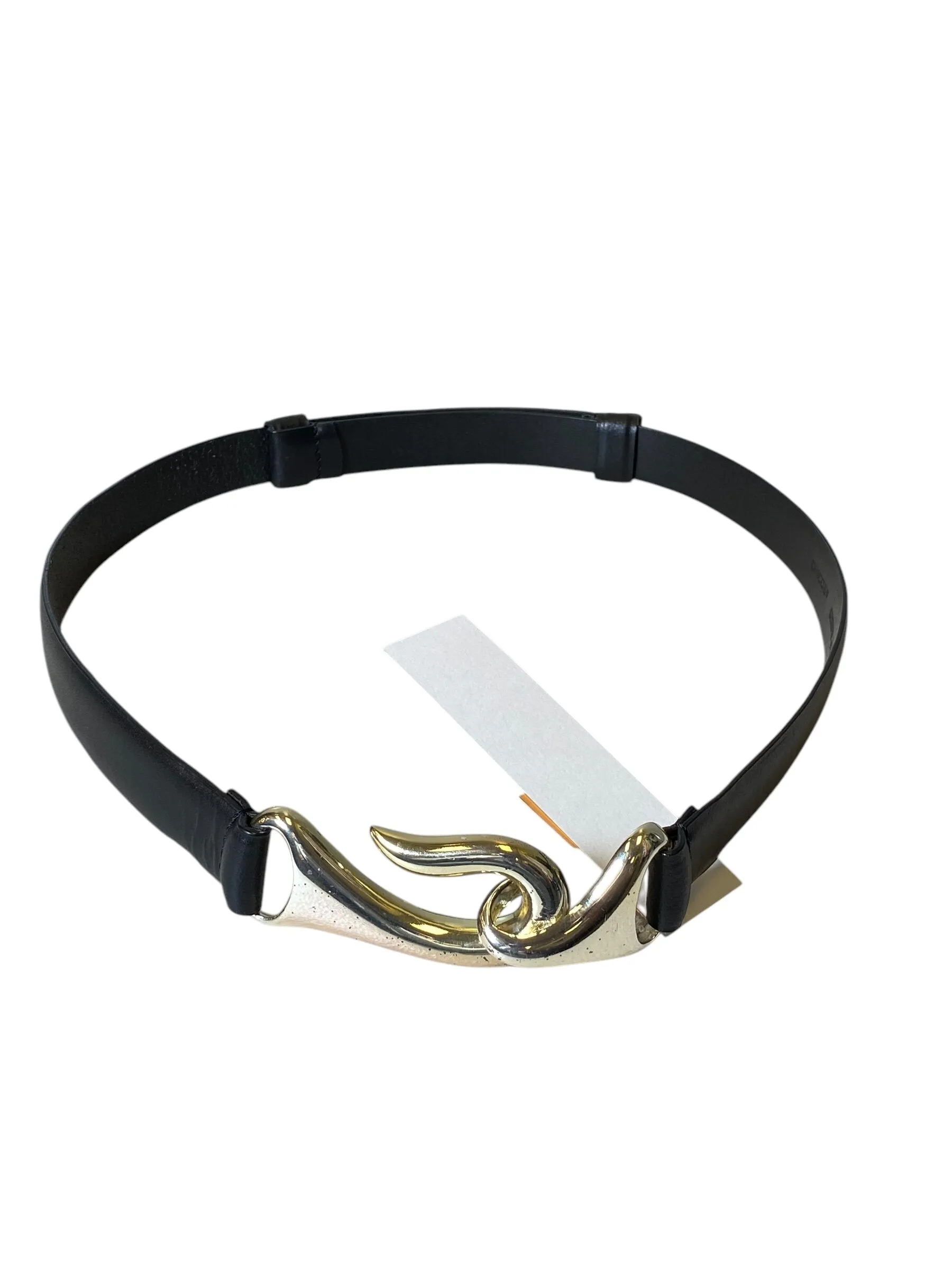 Belt Leather By Chicos  Size: Medium chicos