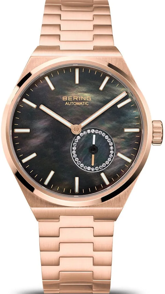 Bering Automatic Ladies Watch