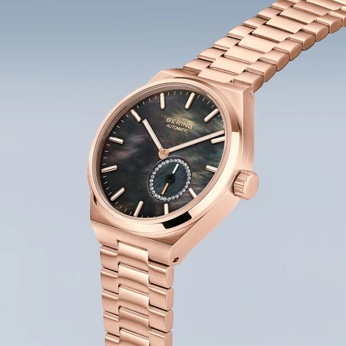 Bering Automatic Ladies Watch