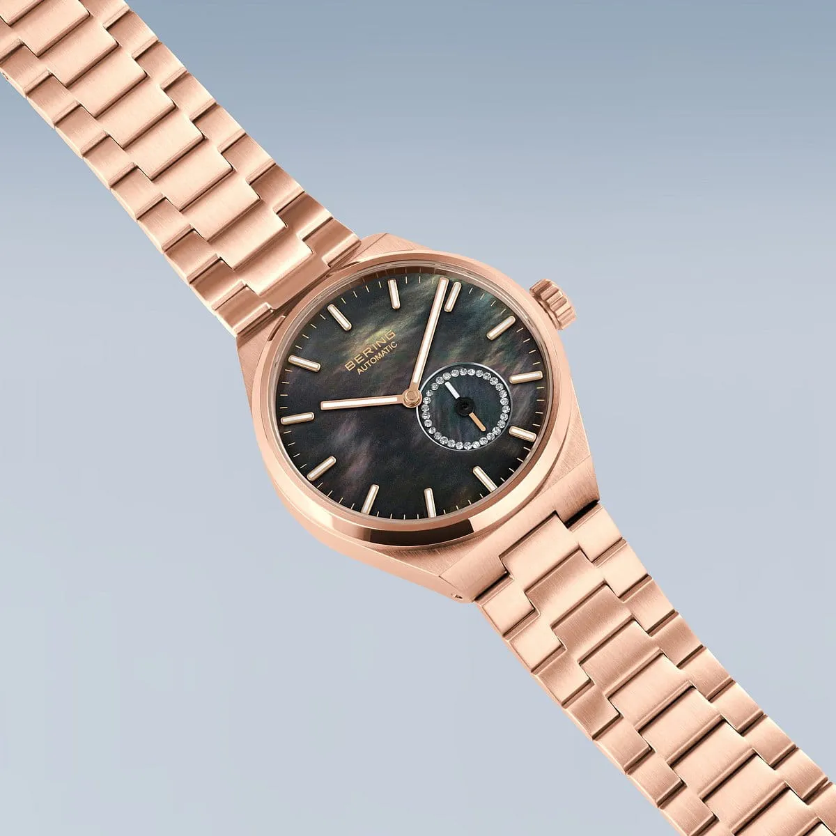 Bering Automatic Ladies Watch