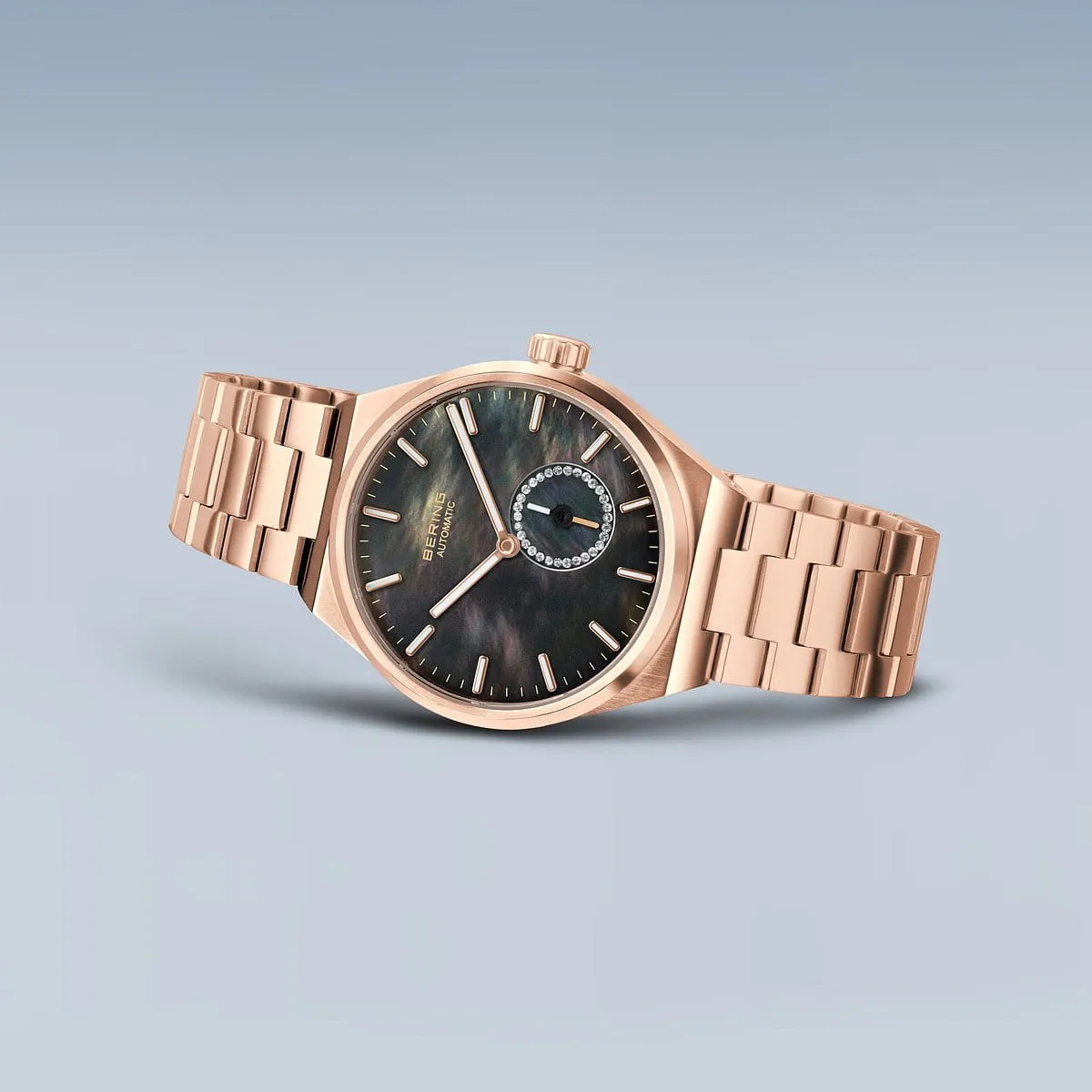 Bering Automatic Ladies Watch