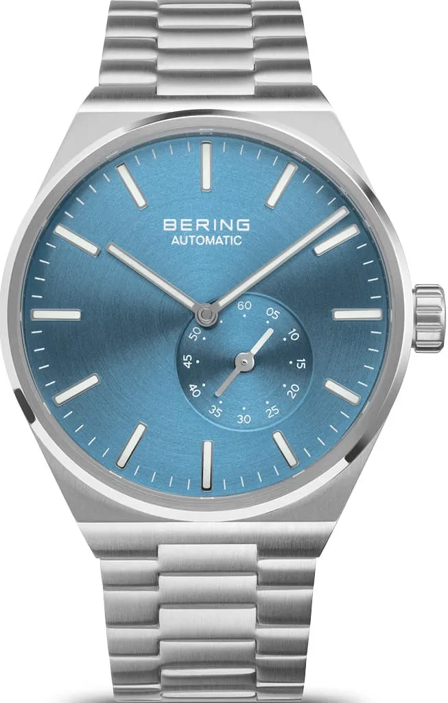 Bering Automatic Mens Watch