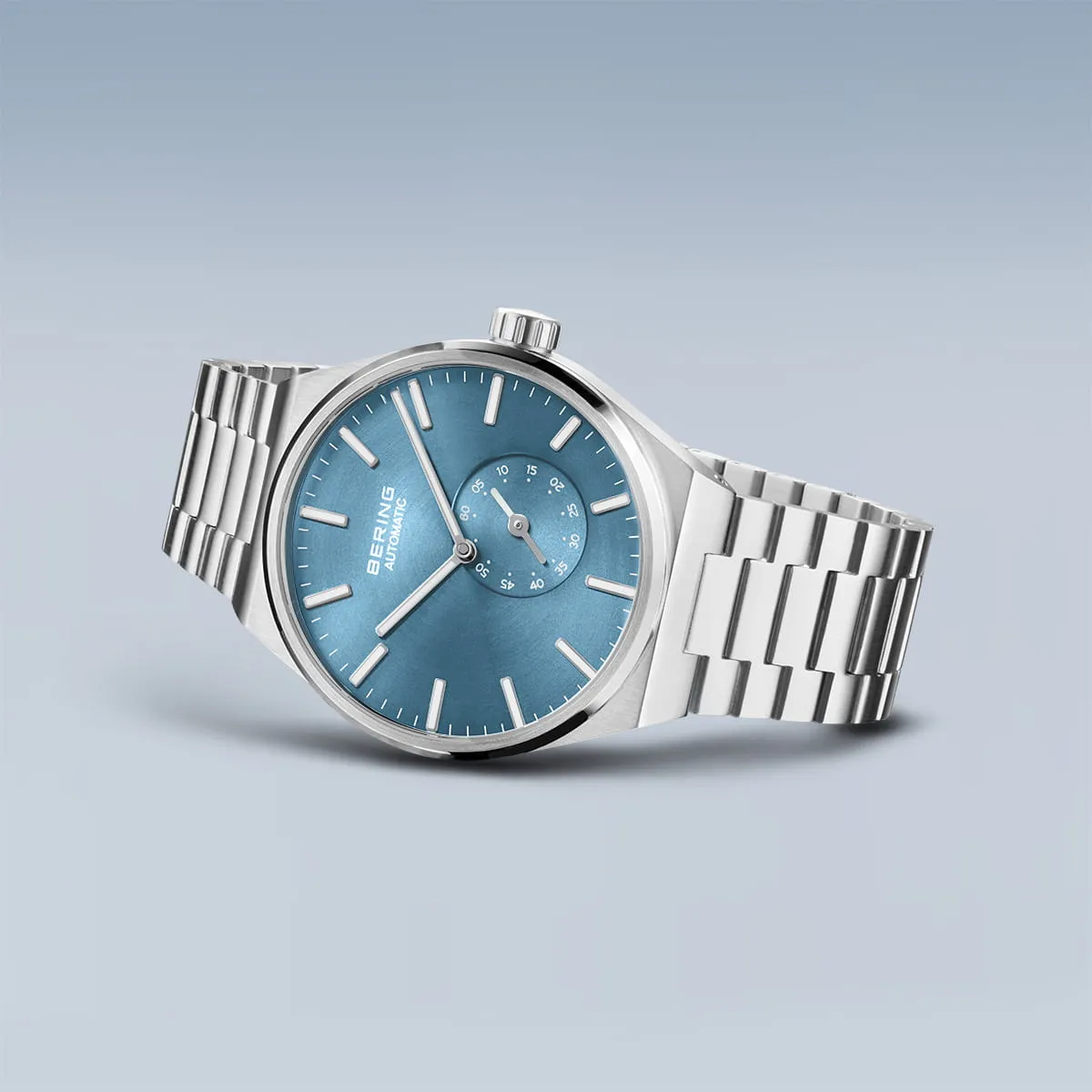 Bering Automatic Mens Watch