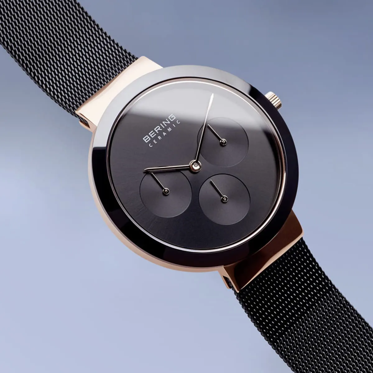 Bering Ceramic Ladies Watch