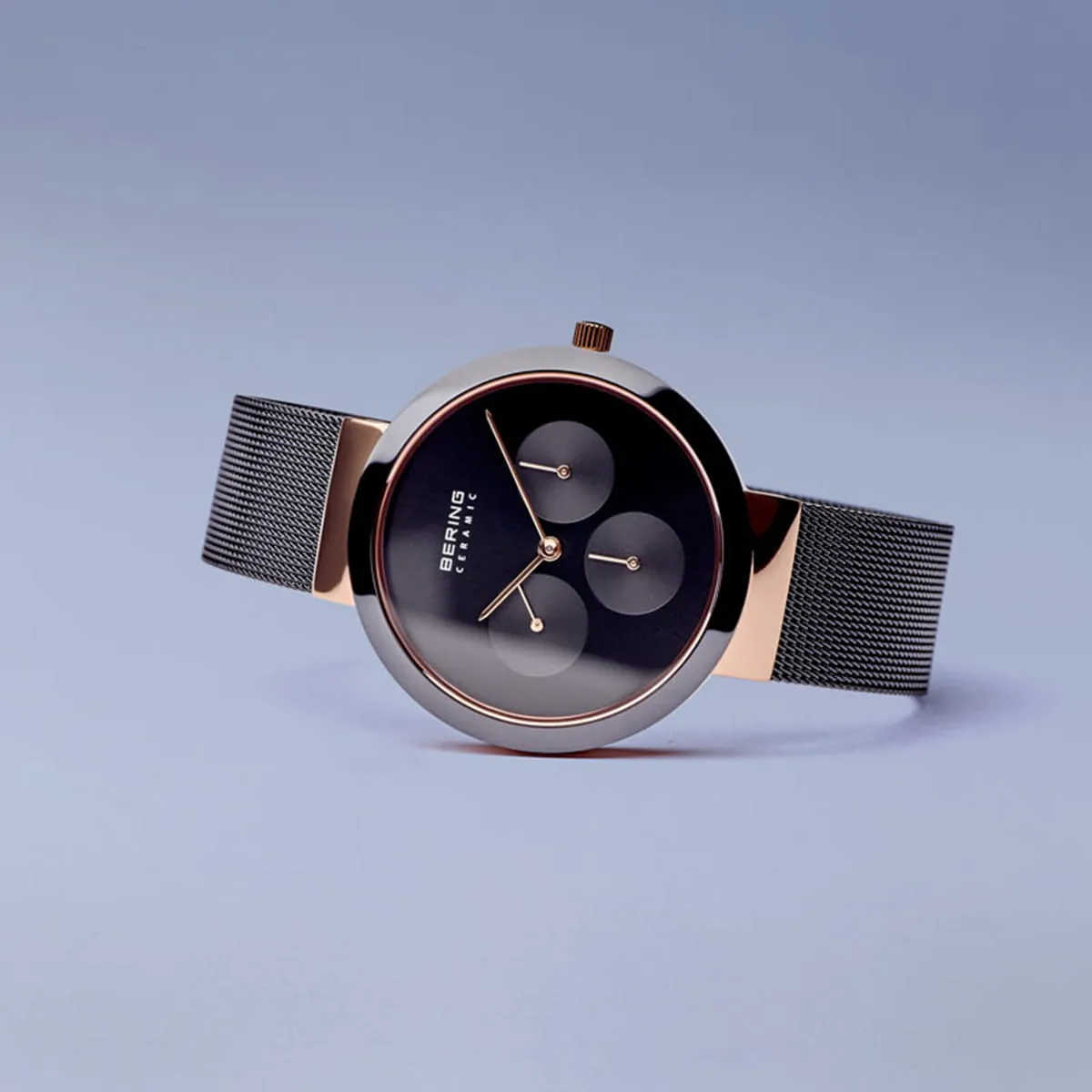 Bering Ceramic Ladies Watch