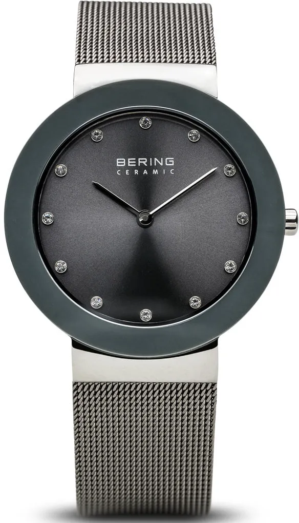 Bering Ceramic Ladies Watch