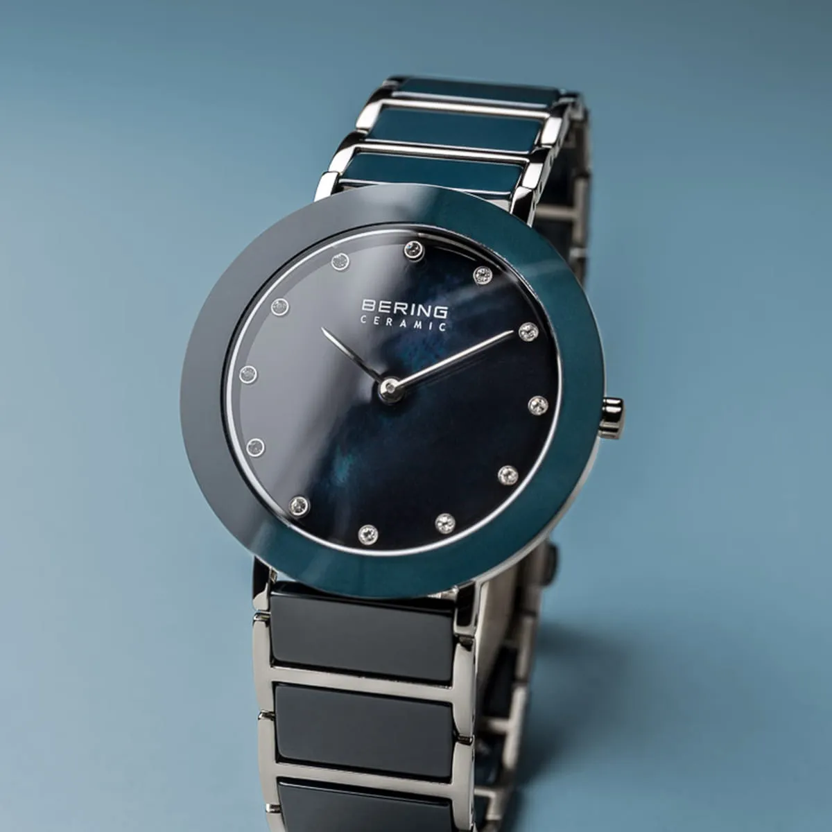 Bering Ceramic Ladies Watch
