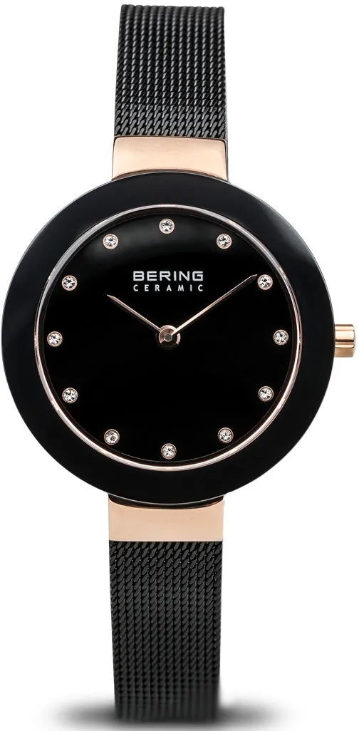 Bering Ceramic Ladies Watch