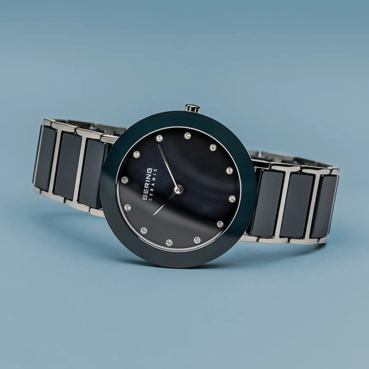 Bering Ceramic Ladies Watch
