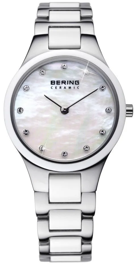 Bering Ceramic Ladies Watch