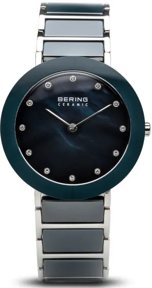 Bering Ceramic Ladies Watch