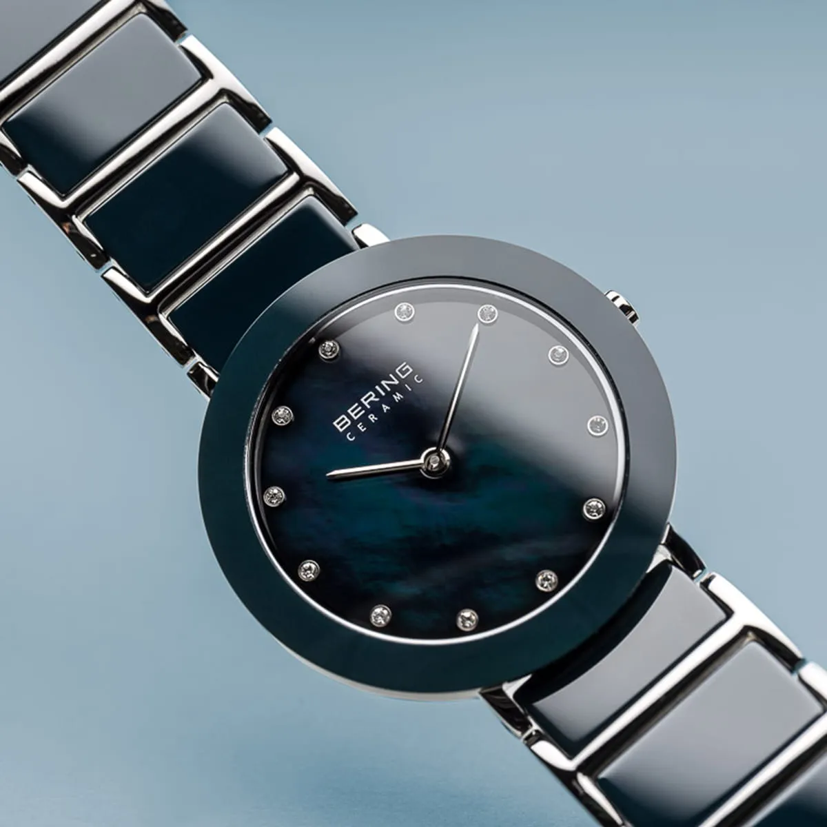 Bering Ceramic Ladies Watch