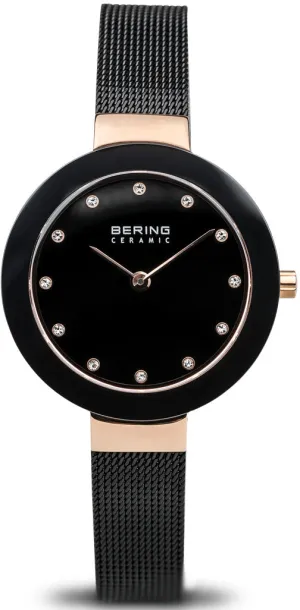 Bering Ceramic Ladies Watch
