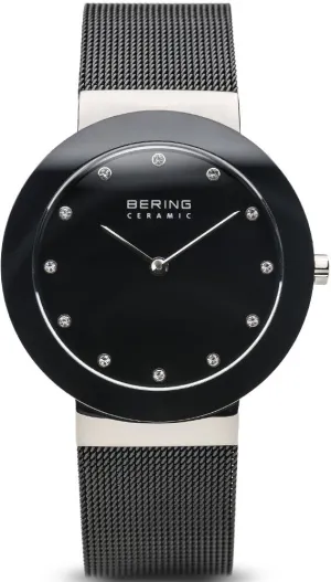 Bering Ceramic Ladies Watch