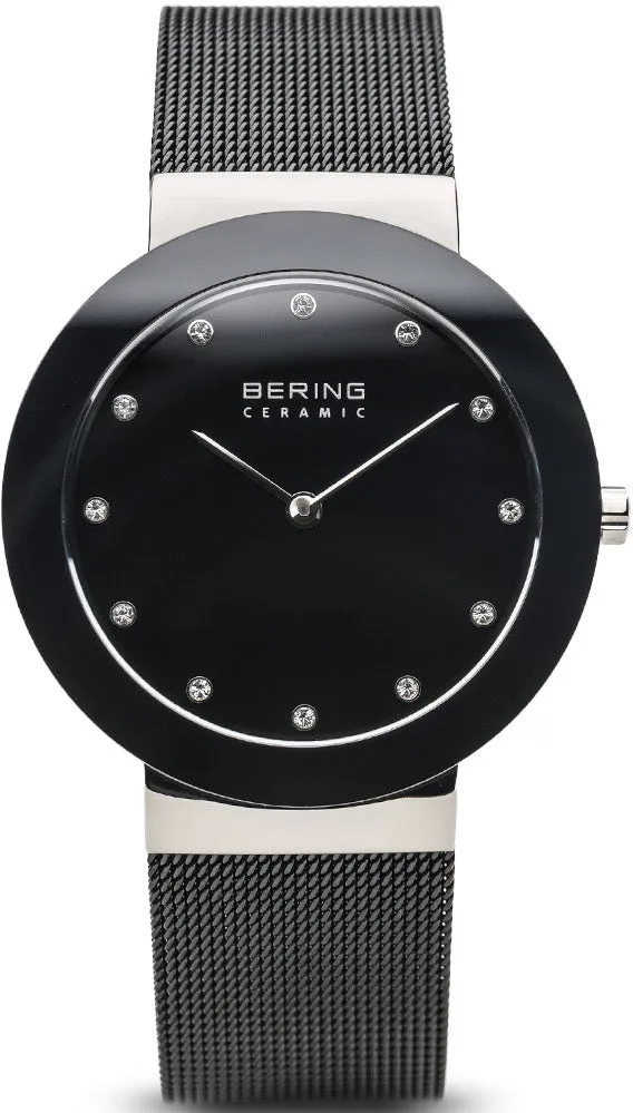 Bering Ceramic Ladies Watch