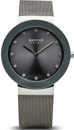 Bering Ceramic Ladies Watch