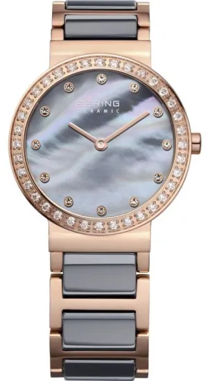 Bering Ceramic Ladies Watch